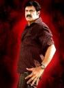 Balakrishna in SIMHA