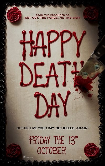Happy Death Day Review post thumbnail image